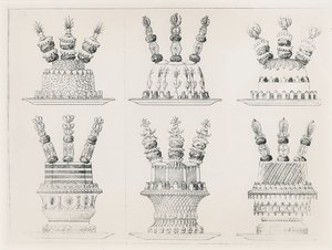 Antoine Careme tervei